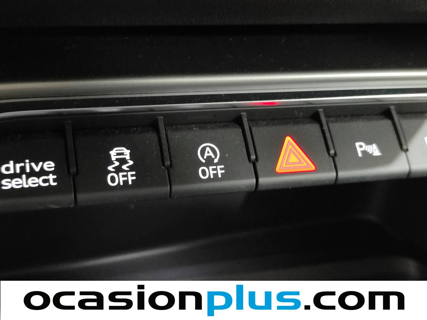 Audi A3 Audi A3 Sportback Black Line 35 TDI (150 CV) al mejor precio