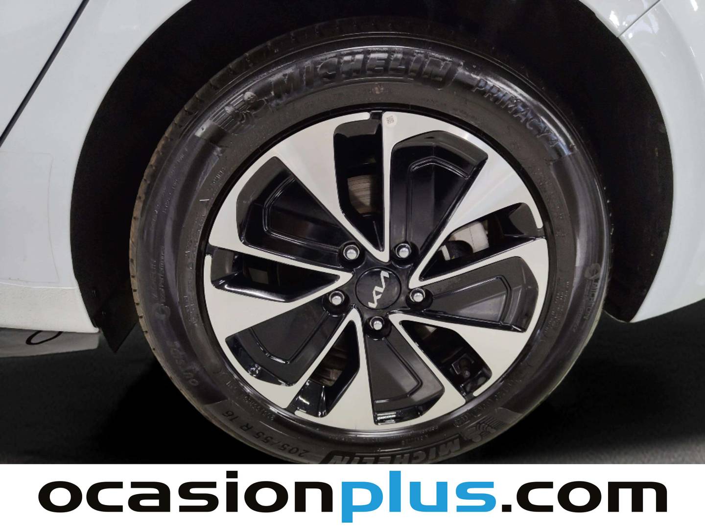 KIA Ceed KIA Ceed 1.0 T-GDi Concept (100 CV) 2025