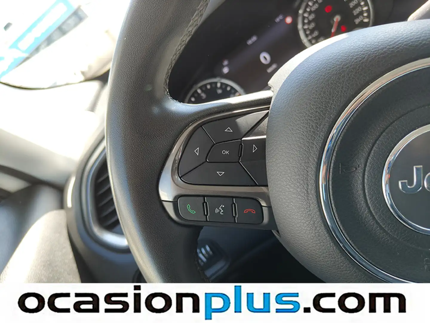 Foto Jeep Renegade Jeep Renegade 1.6 Multijet Limited 4x2 (130 CV)