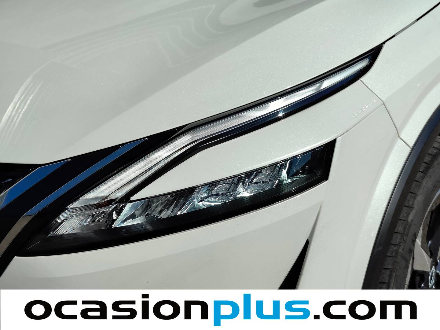 Foto Nissan QASHQAI Nissan Qashqai DIG-T 140 mHEV N-Connecta 4x2 (140 CV)