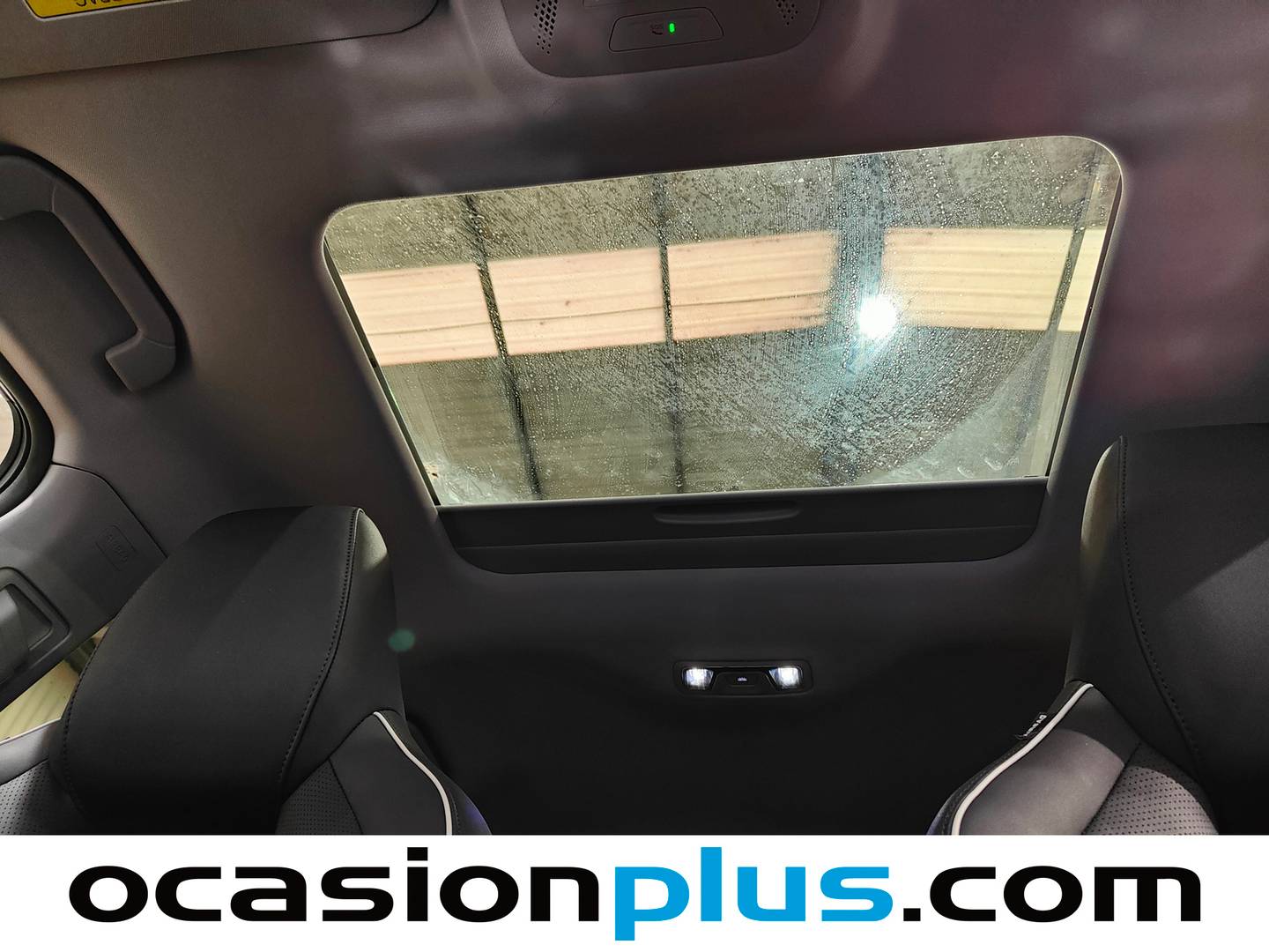 OMODA 5 OMODA 5 1.6 TGDI Premium (145 CV) de ocasión