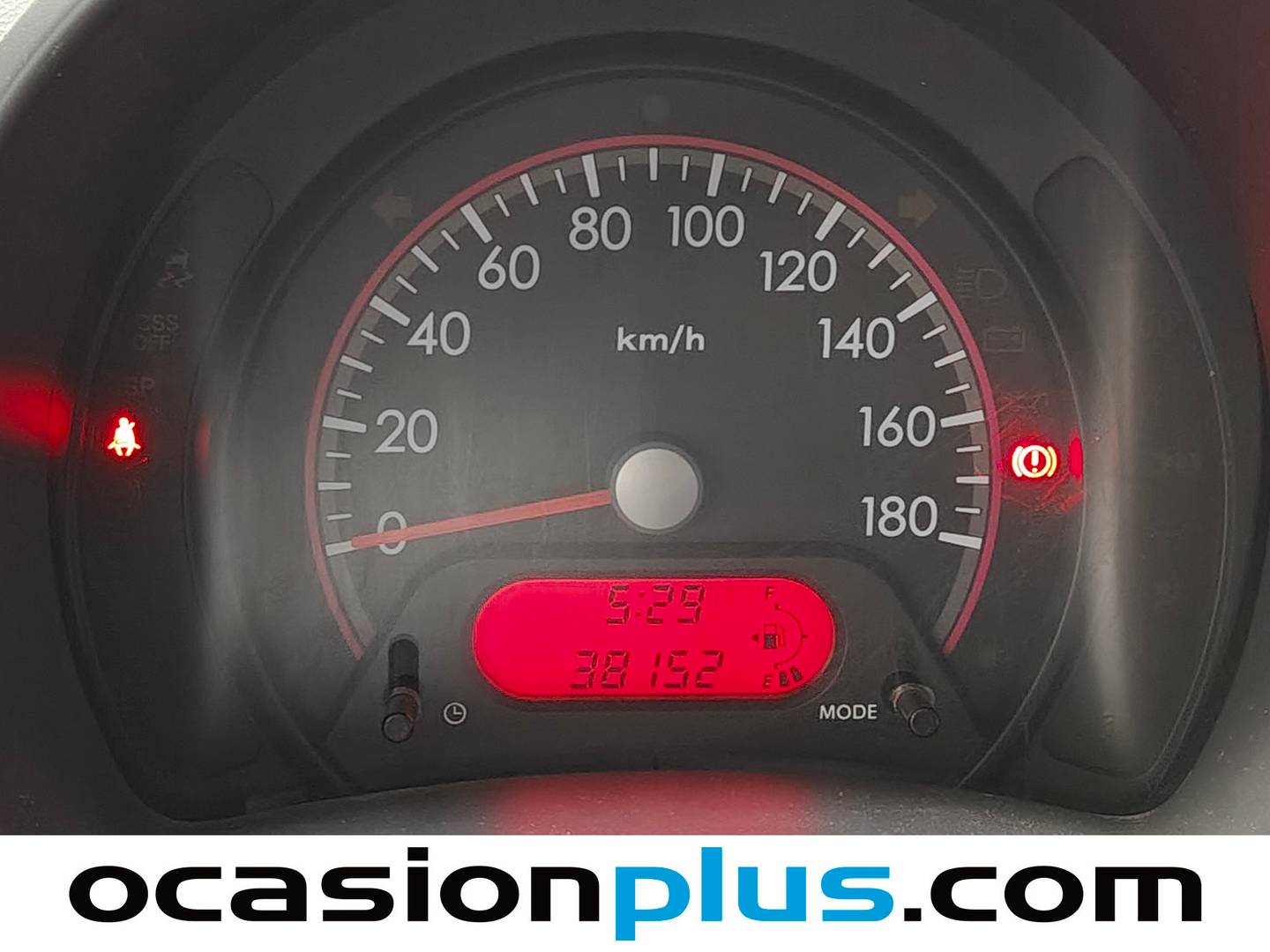 Suzuki Alto Suzuki Alto 1.0 GL (68 CV) manual