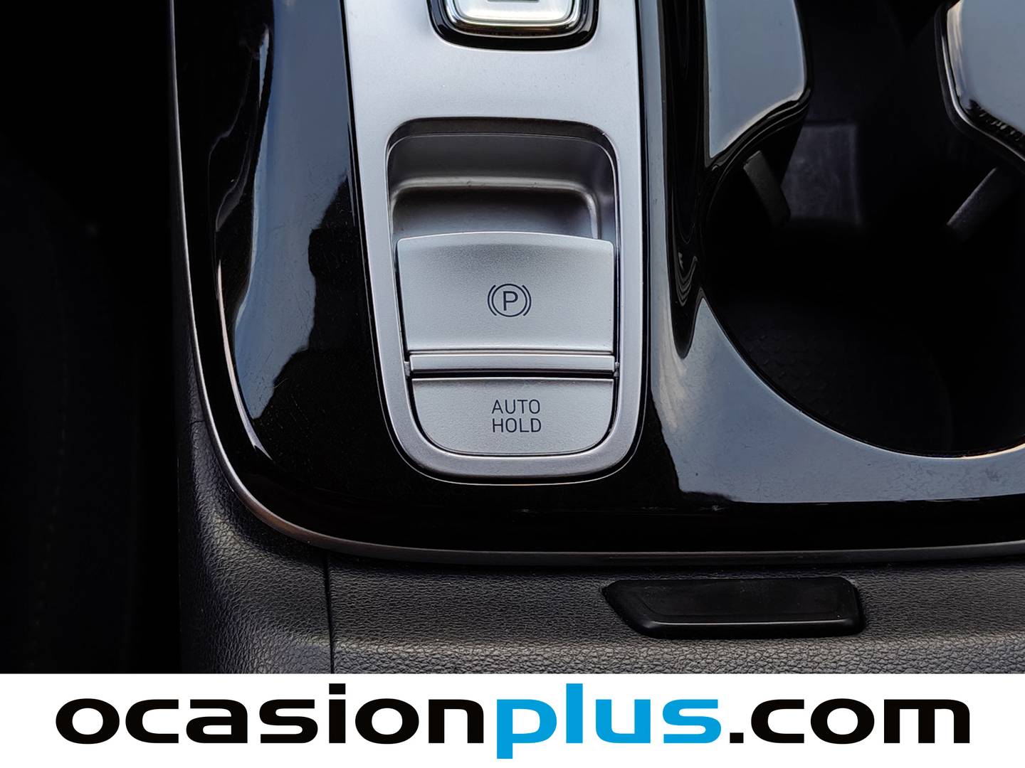 Foto Hyundai Tucson Hyundai Tucson 1.6 TGDI HEV Maxx Auto (230 CV)