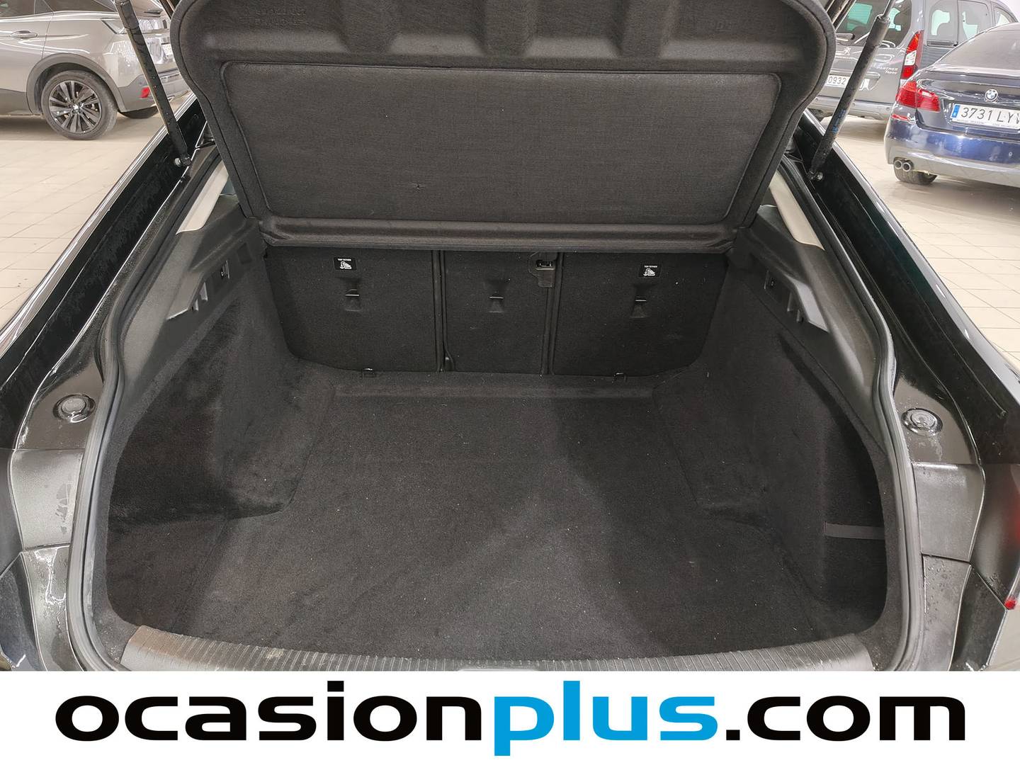 Foto Opel Insignia Opel Insignia 2.0T SHT Business Elegance AT9 (170 CV)