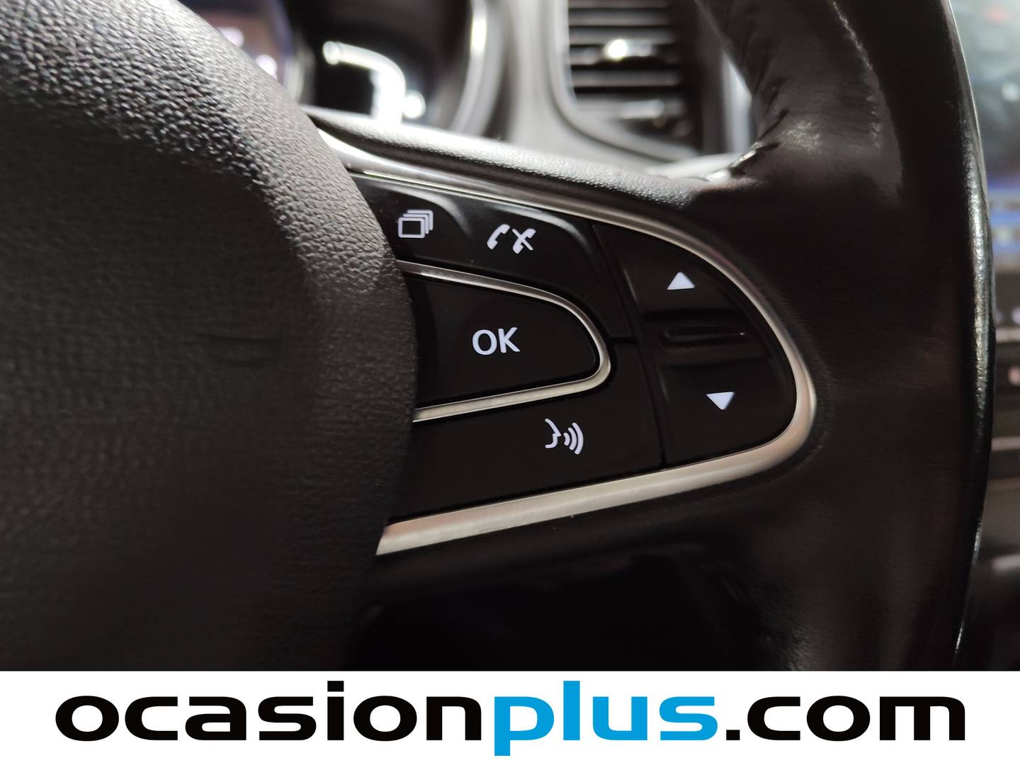 Renault Scénic Renault Scenic dCi 110 Zen Energy (110 CV) de ocasión