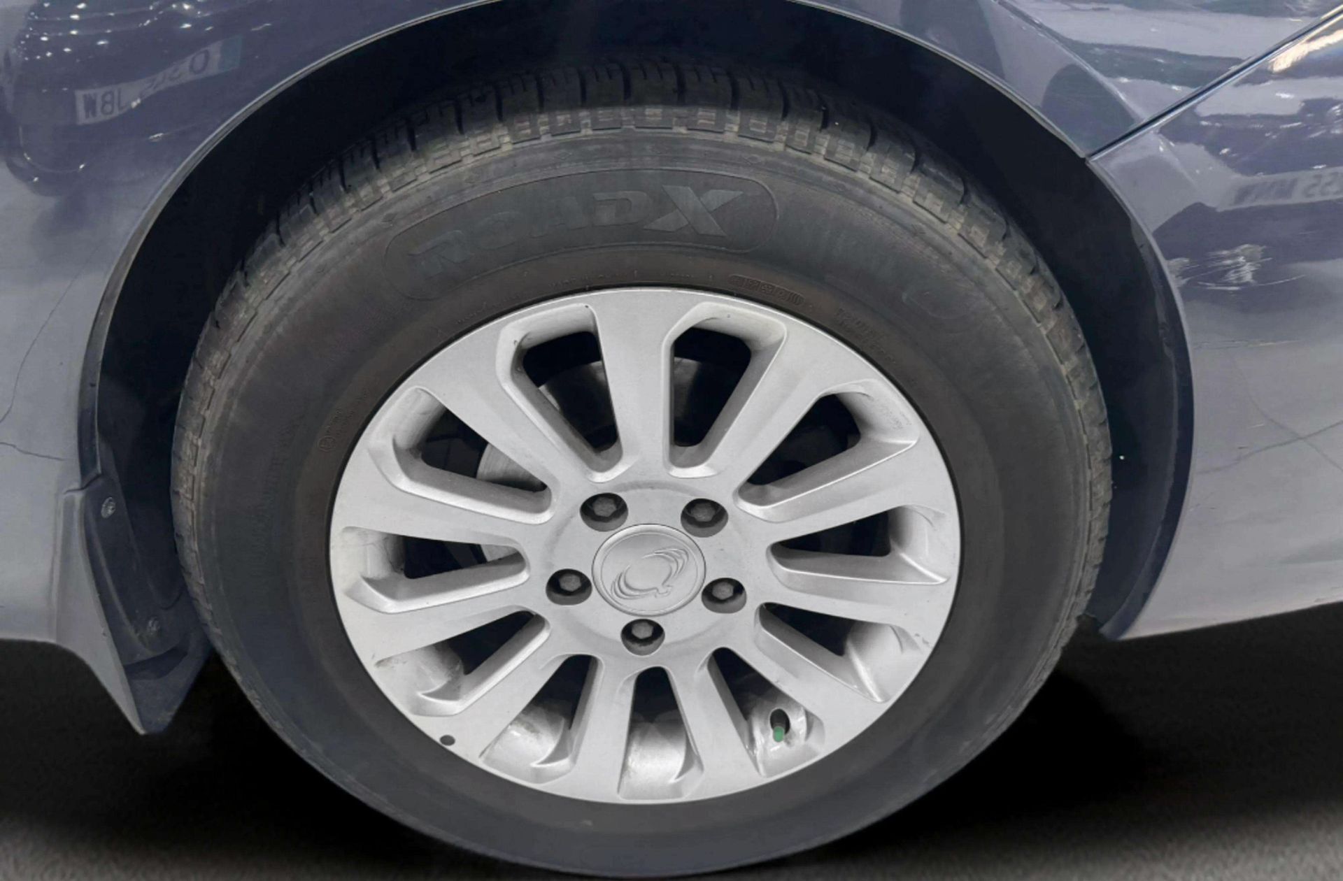 SsangYong Rodius 2.0 e-Xdi Premium 7 plazas - foto 24