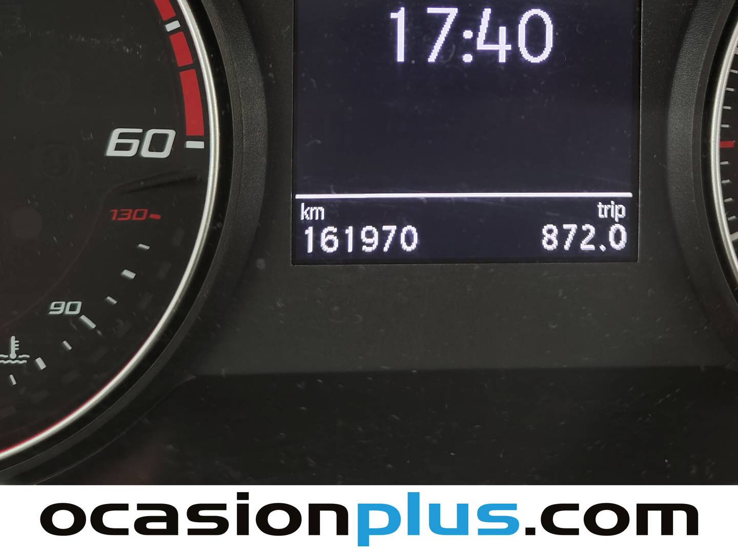 Seat Arona Seat Arona 1.6 TDI Style Go Eco (95 CV) seminuevo