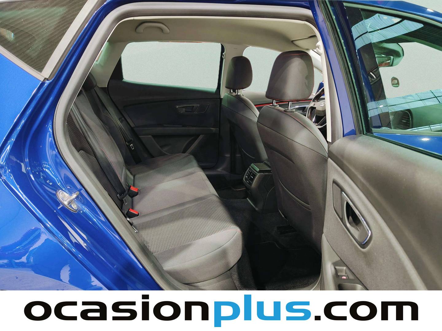 Seat León Seat León 1.5 TSI S&S FR  (150 CV) manual