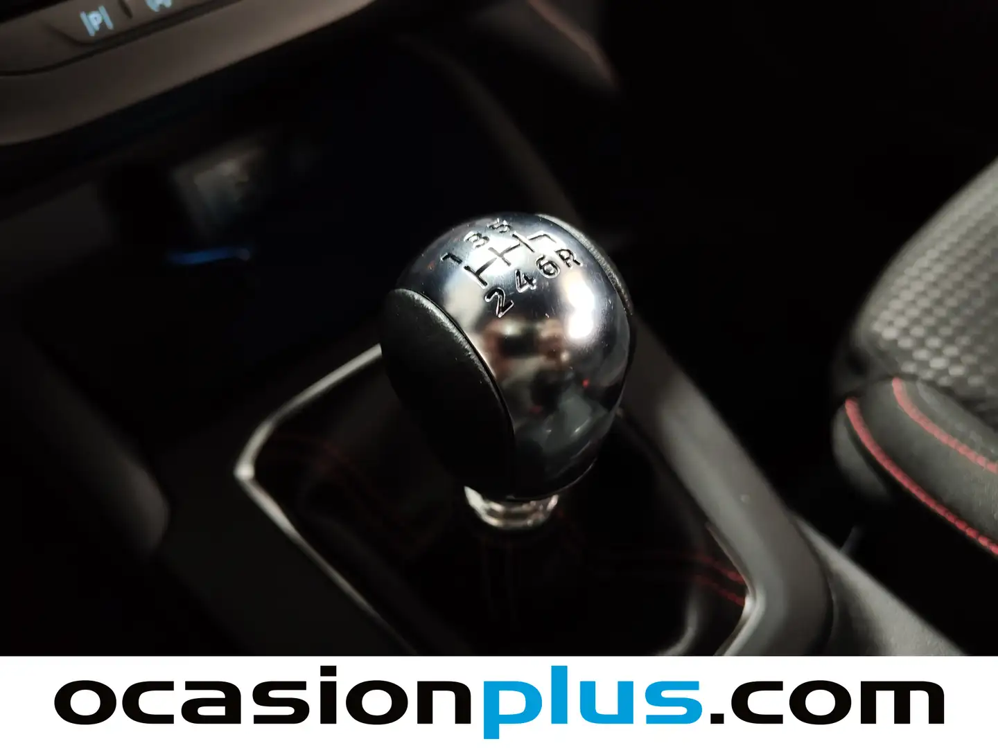 Foto Ford Focus Ford Focus 1.0 Ecoboost MHEV ST-Line X (125 CV)