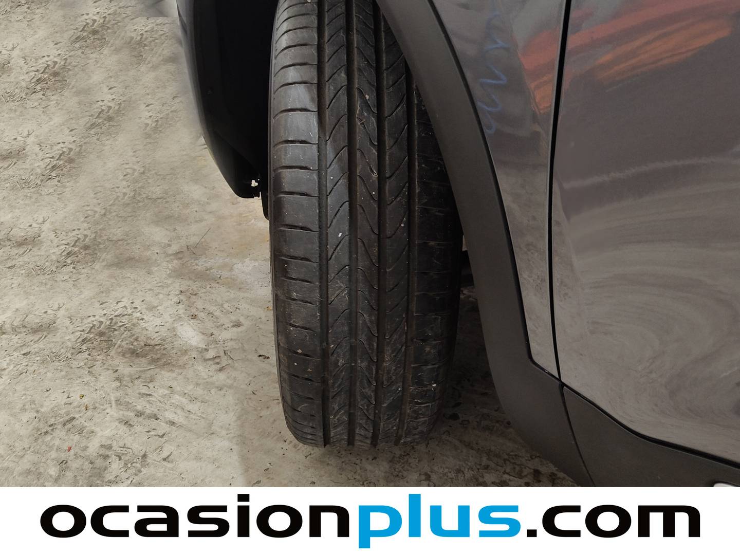 EBRO S400 EBRO S400 1.5 DHE HEV Excellence CVT (211 CV) de segunda mano