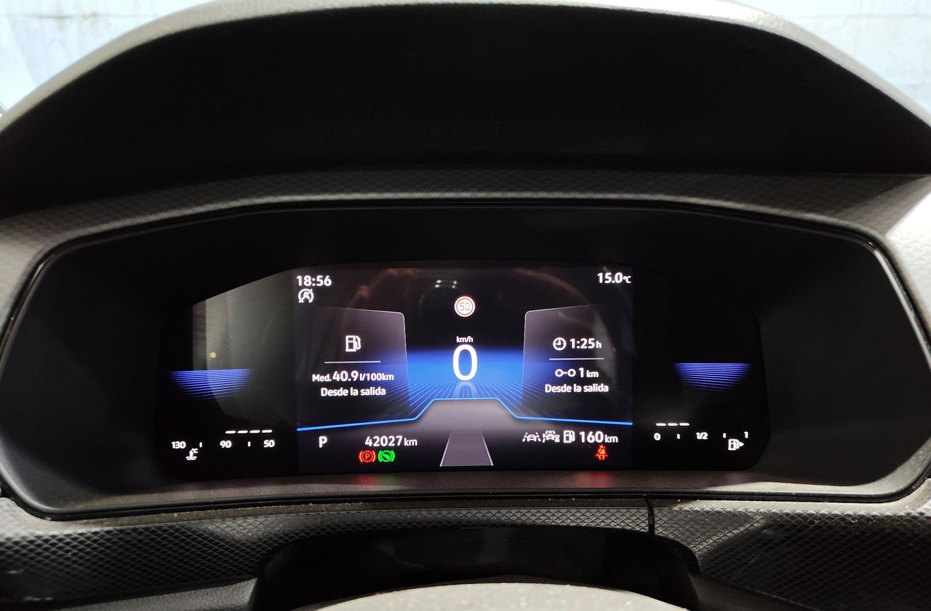 Volkswagen T-Cross ``más`` 1.0 TSI DSG - foto 22