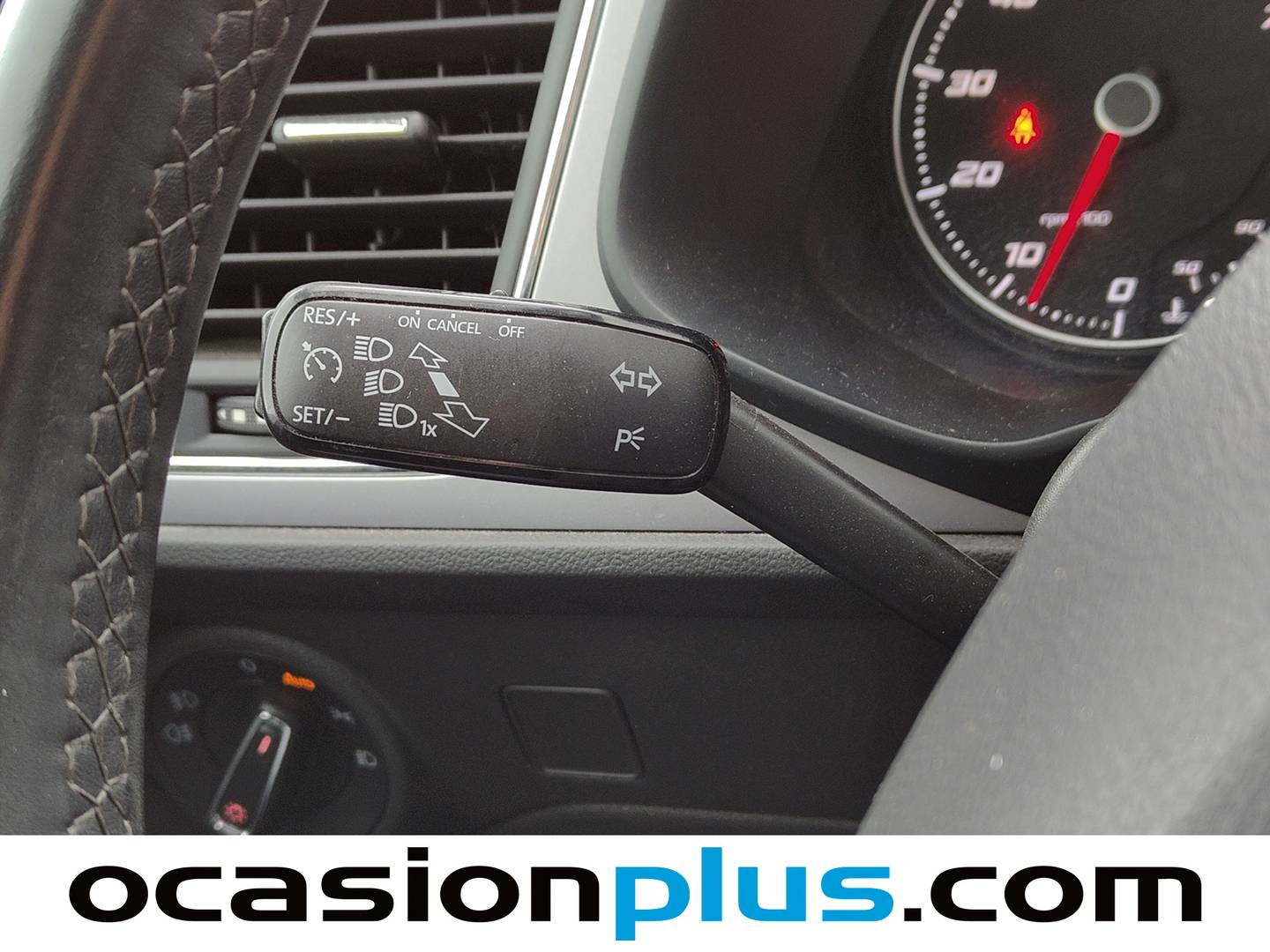 Foto Seat León SEAT León ST 1.2 TSI S&S Style (110 CV)