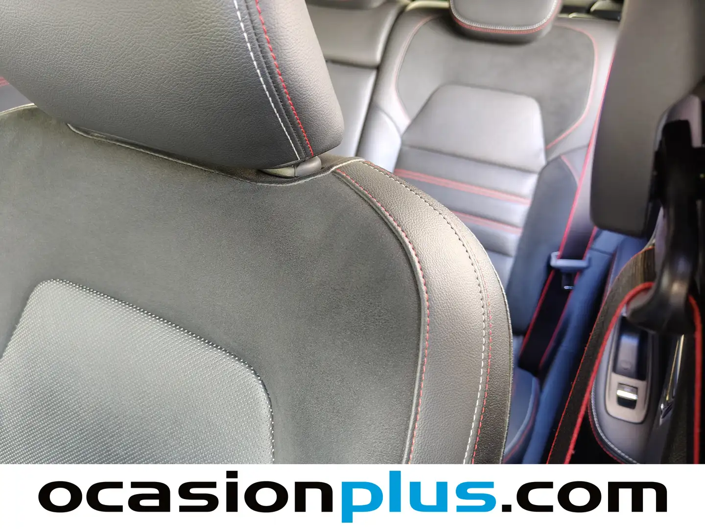 Foto Renault Arkana Renault Arkana RS Line TCe (140 CV) EDC Microhíbrido