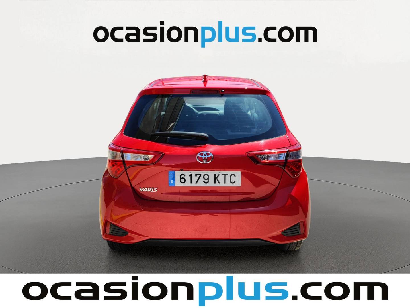 Toyota Yaris Toyota Yaris 1.5 Active Tech (111 CV) barato