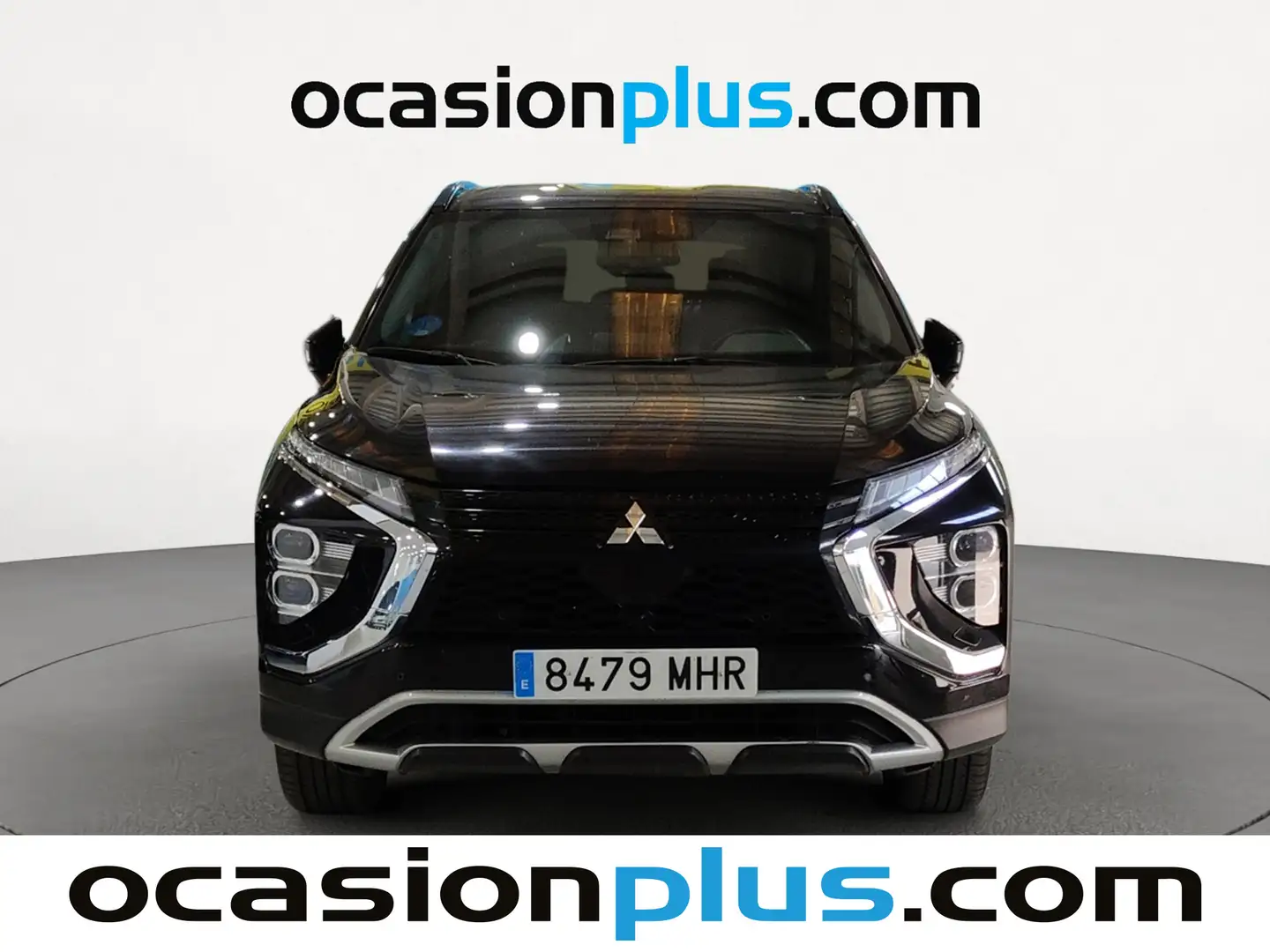 Foto Mitsubishi Eclipse Cross Mitsubishi Eclipse Cross 2.4 PHEV Kaiteki 4WD Auto (188 CV)