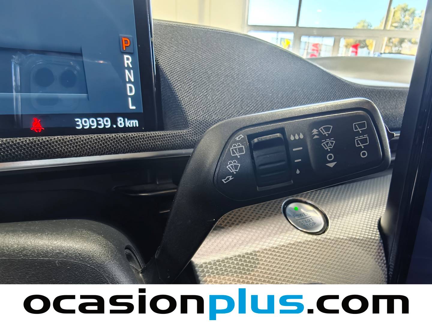 Ford Mustang Mach-E Ford Mustang Mach-E Batería 75.7Kwh (269 CV) eléctrico