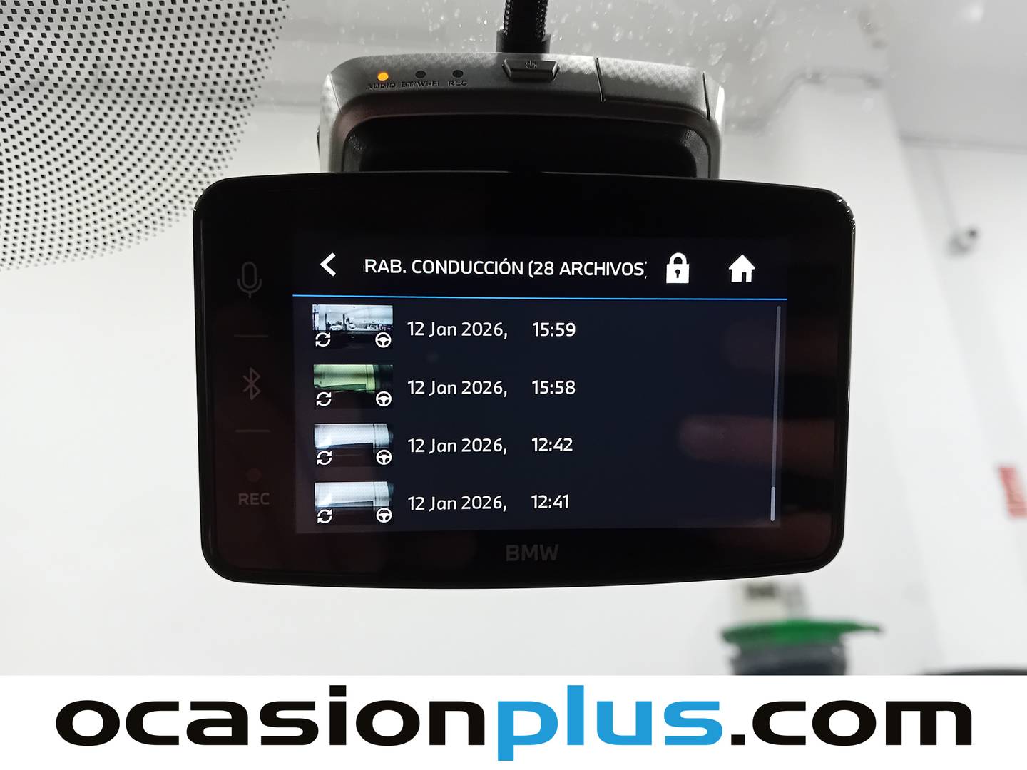 Foto BMW Serie 1 BMW Serie 1 M135i AWD (306 CV)