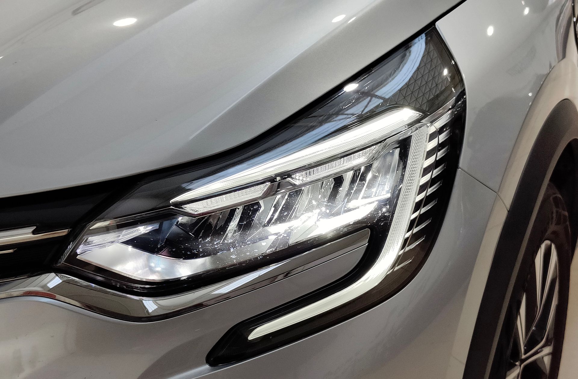 Renault Captur Techno TCe - foto 15