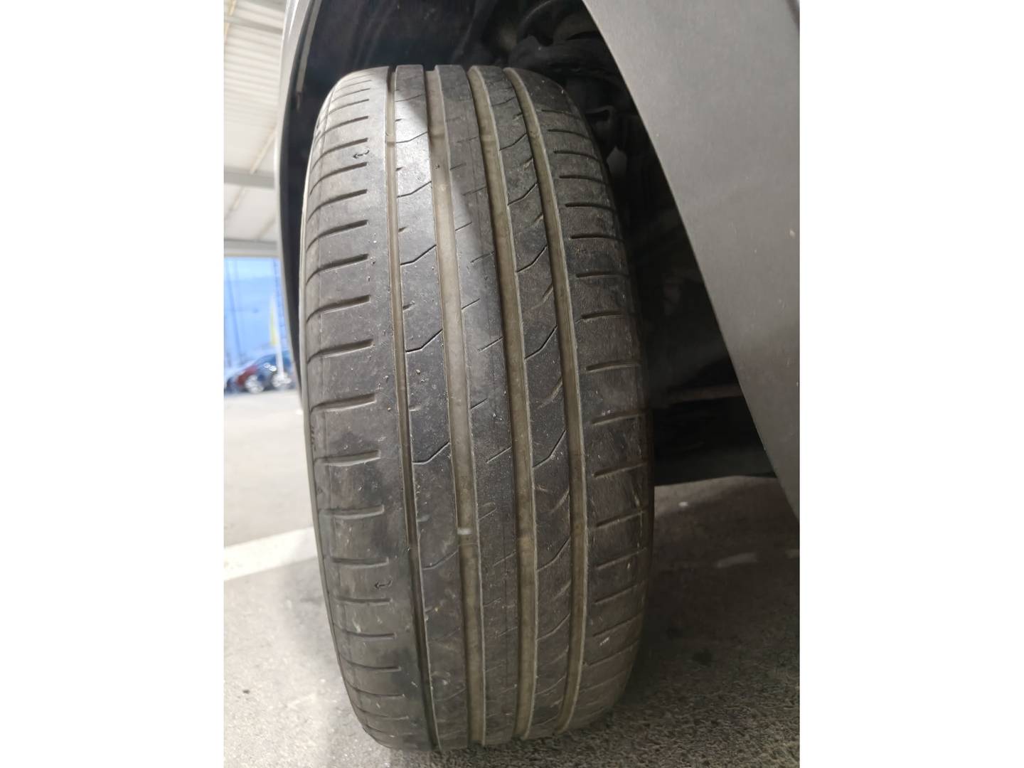 Foto Fiat 500X Fiat 500X 1.0 Firefly T3 S&S Cross (120 CV)