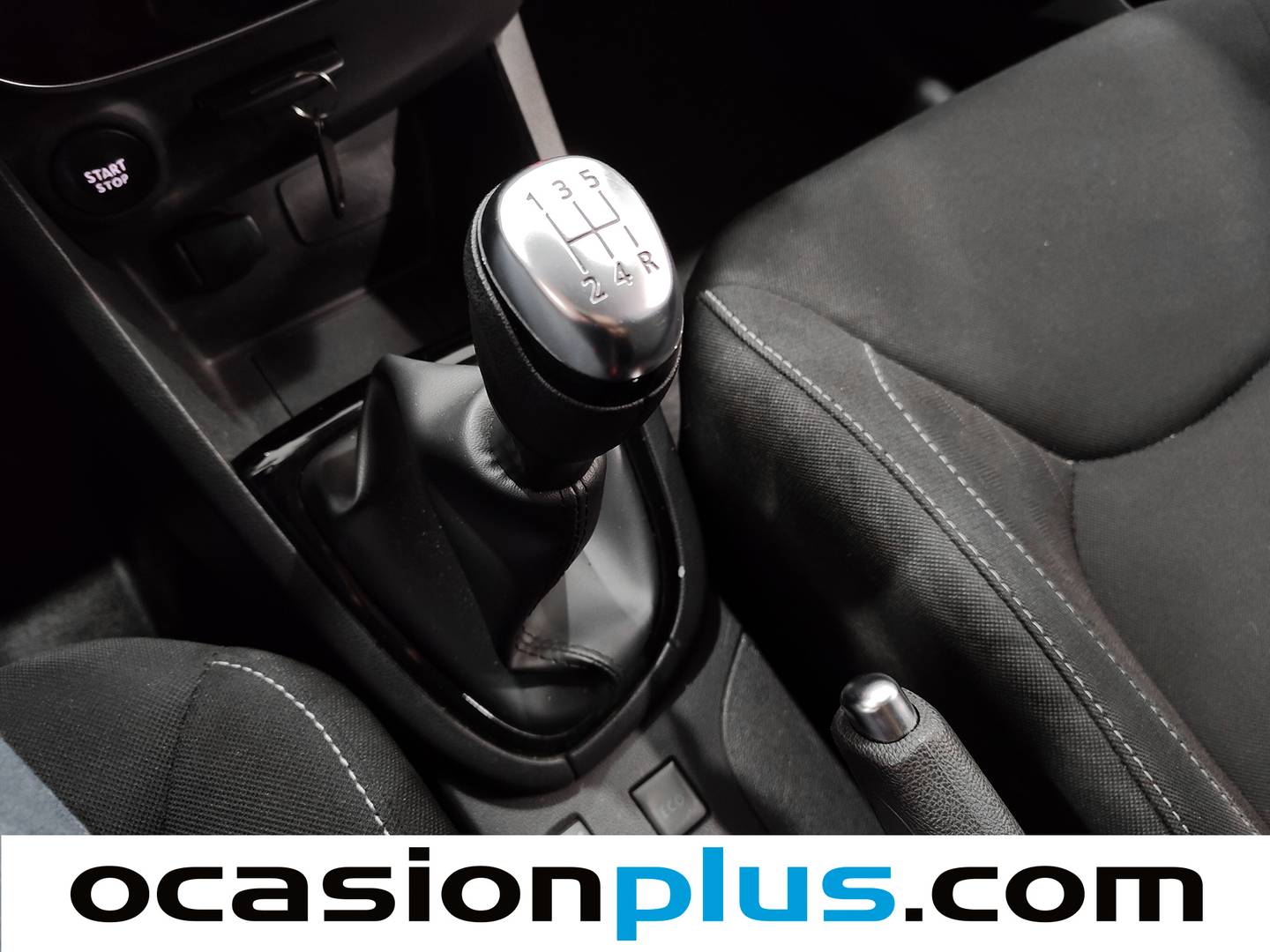 Foto Renault Clio Renault Clio Limited Energy dCi (75 CV)