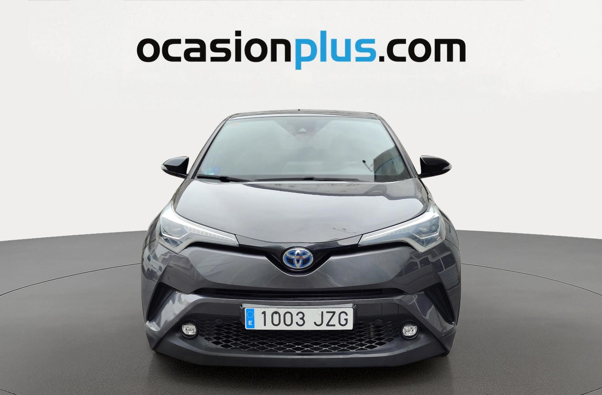 Toyota C-HR 1.8 125H Advance - foto 15