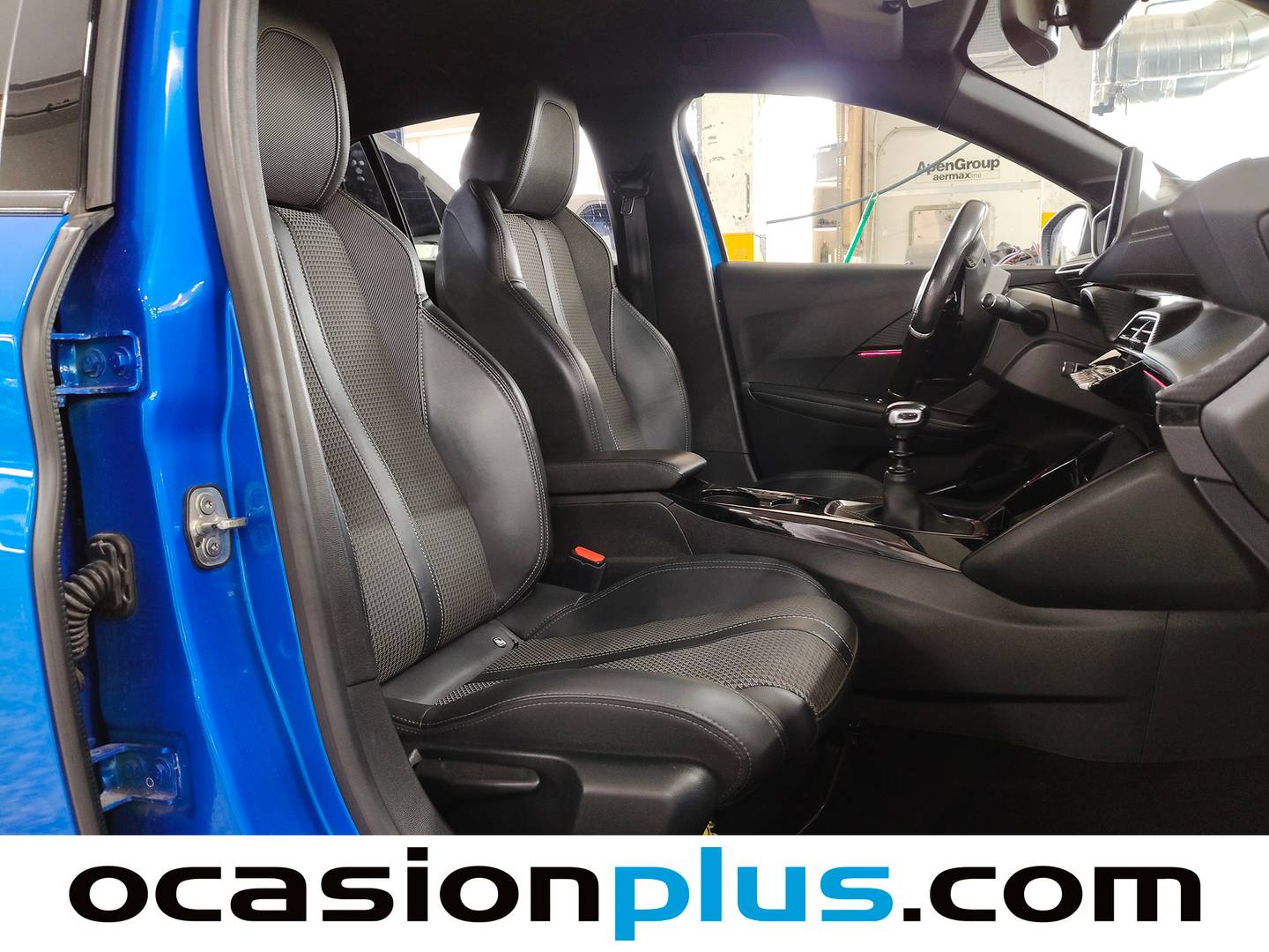 Peugeot 208 Peugeot 208 PureTech 100 GT (100 CV) km 0