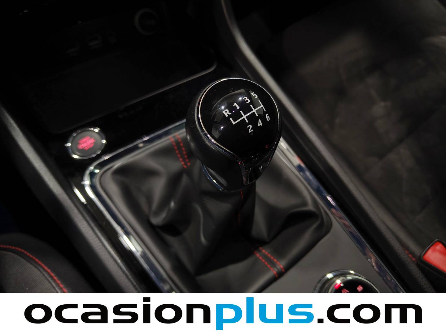 Seat Ateca Seat Ateca 1.5 TSI S&S FR Plus (150 CV) de ocasión