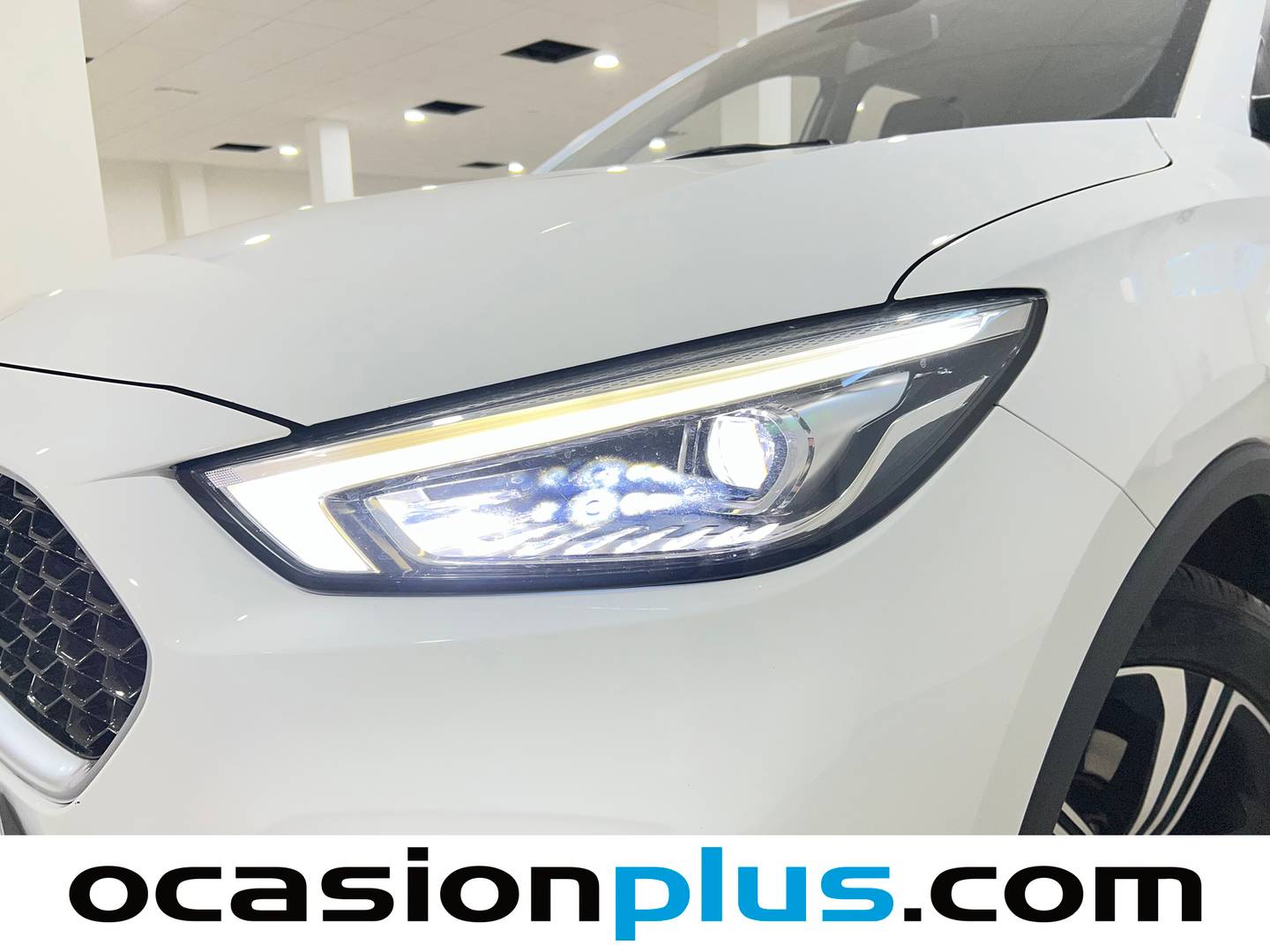 Extras del MG ZS MG ZS 1.5 Comfort (106 CV)