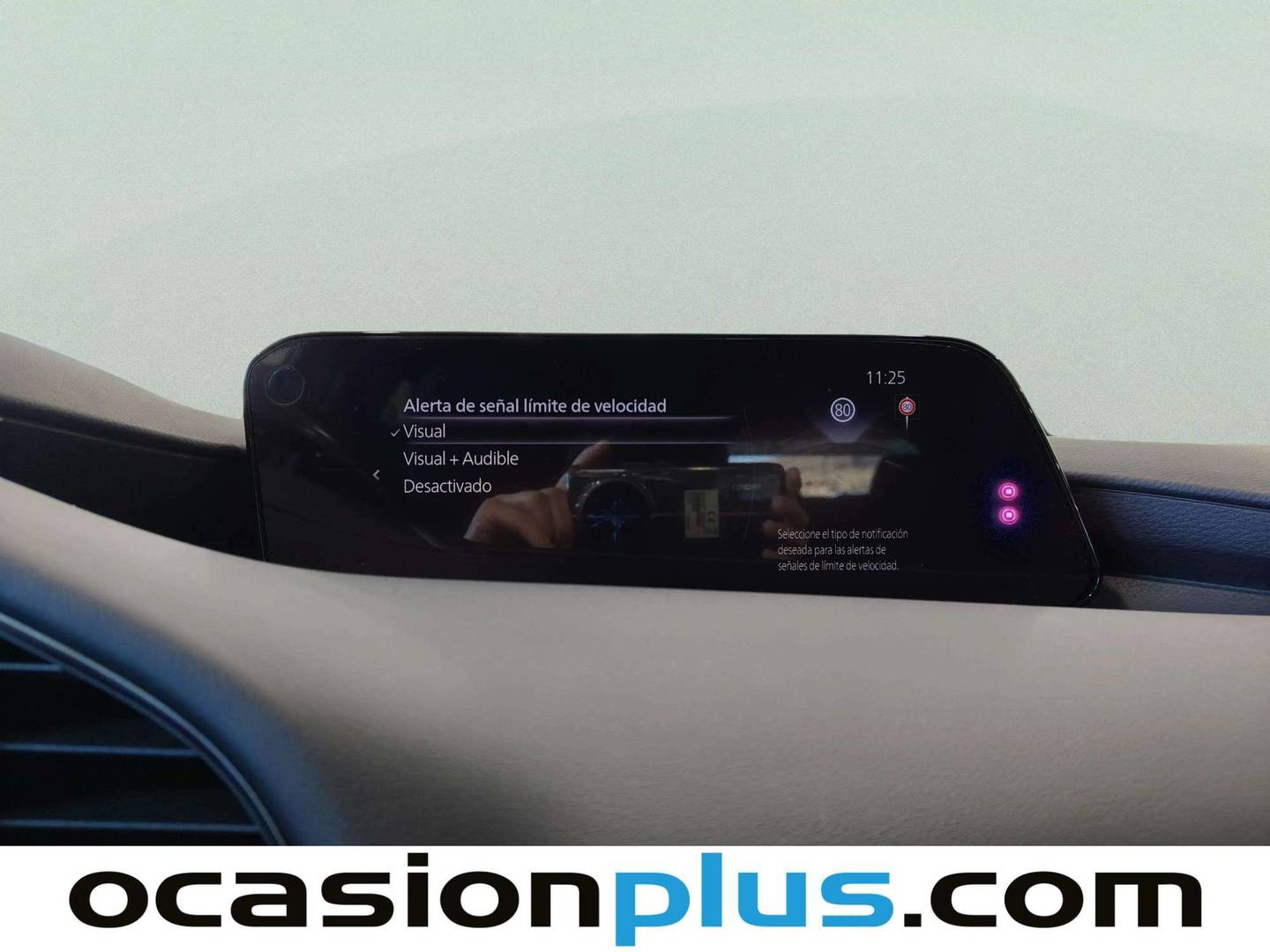 Foto Mazda Mazda 3 Mazda Mazda 3 2.0 SKYACTIV-X Zenith Safety AT 137 kW (186 CV)