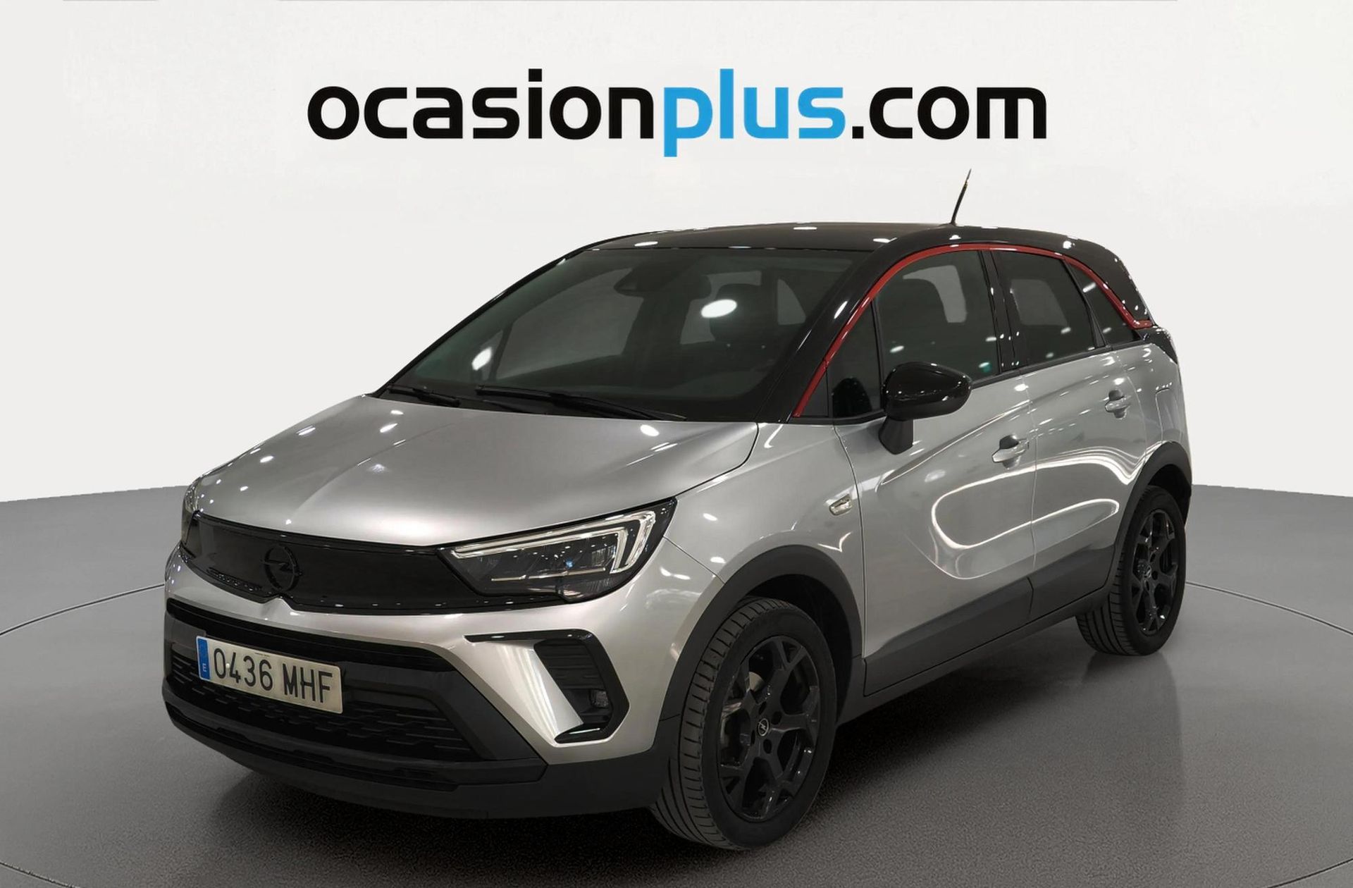 Opel Crossland 1.5D GS