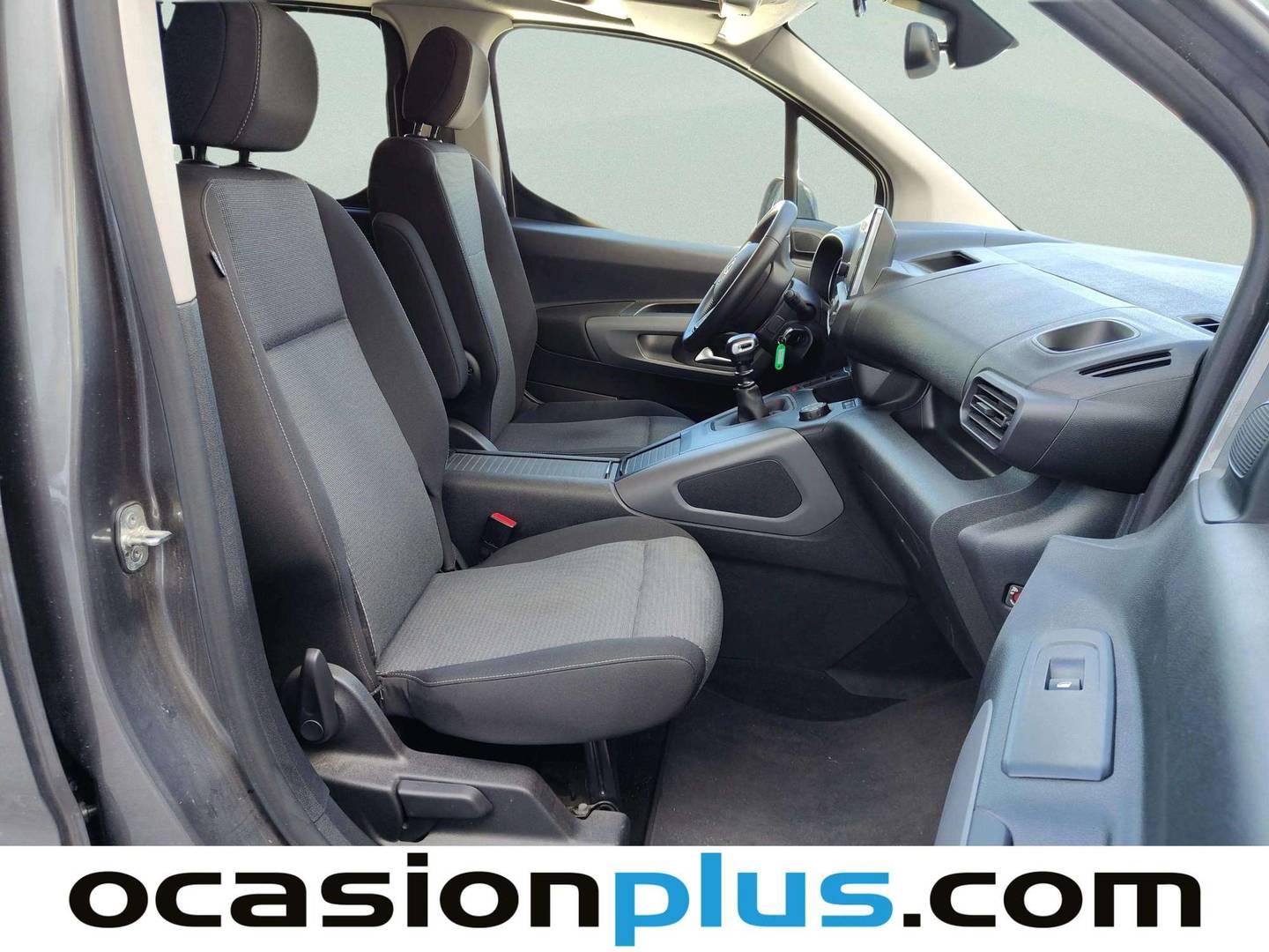 Toyota Proace City Verso Toyota Proace City Verso 1.5D Family Active L2 (131 CV) 7 Plazas diésel