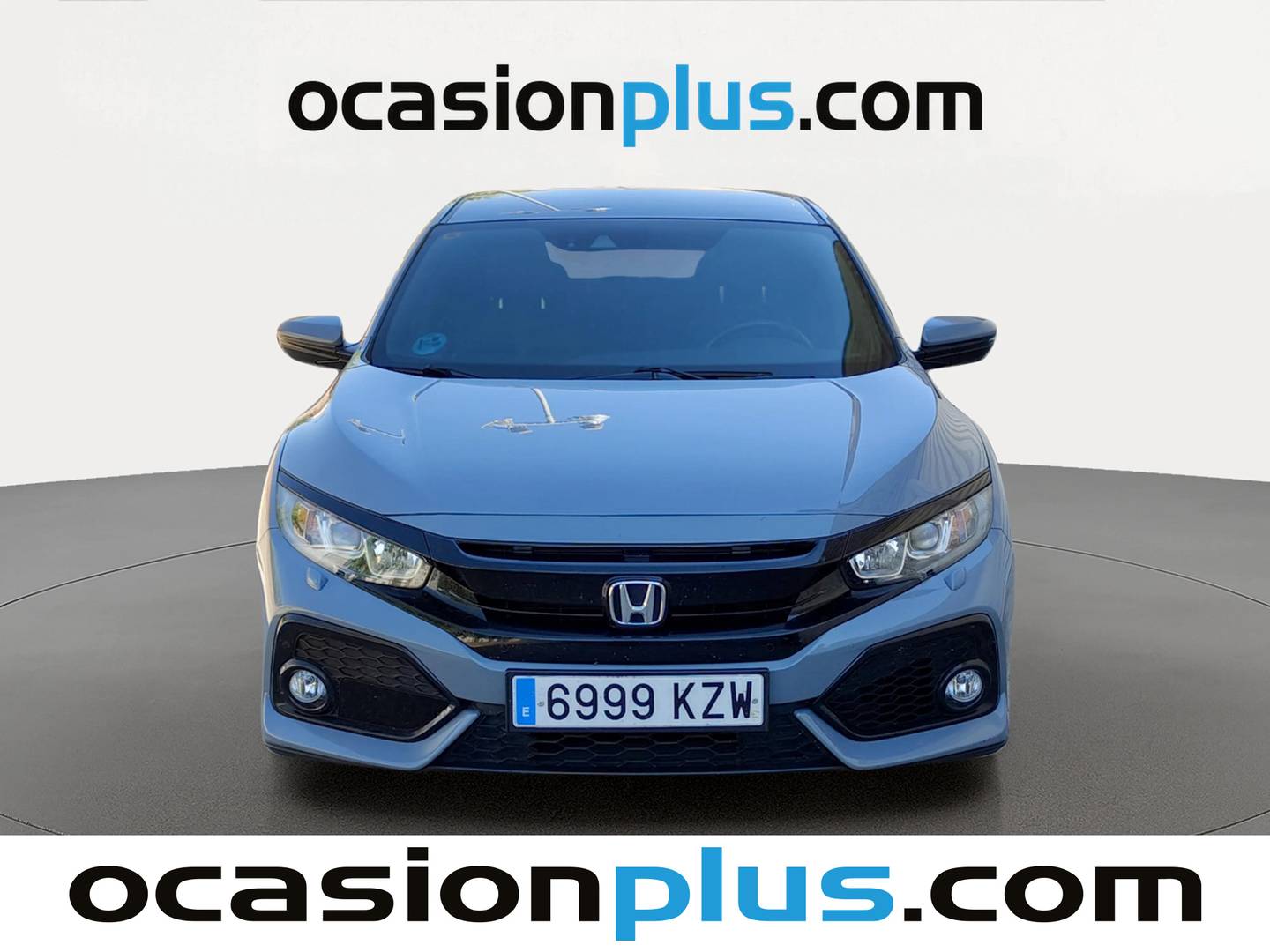 Honda Civic Honda Civic 1.6 i-DTEC Elegance Navi (120 CV) 120cv