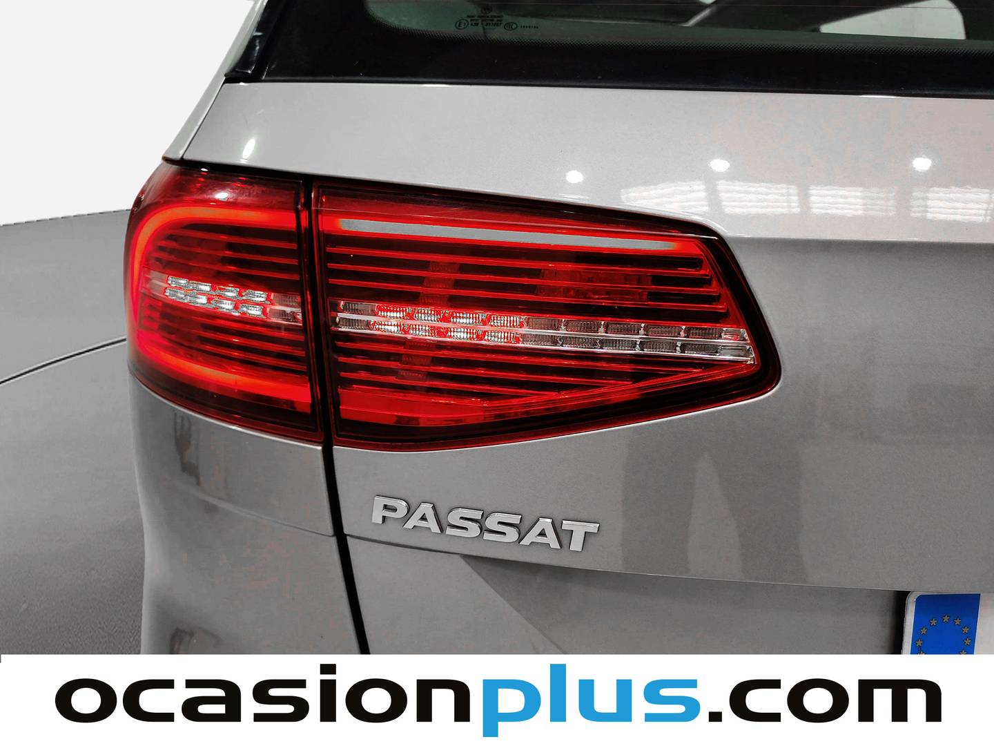 Volkswagen Passat Volkswagen Passat Variant Sport 2.0 TDI BMT (150 CV) DSG diésel
