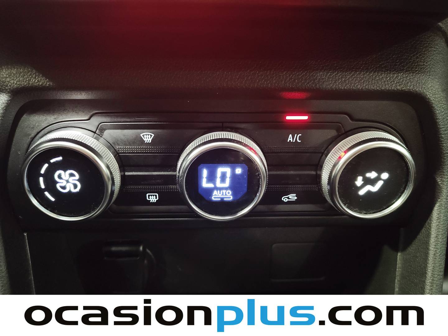 Foto Dacia Sandero Dacia Sandero Stepway Comfort ECO-G (101 CV)