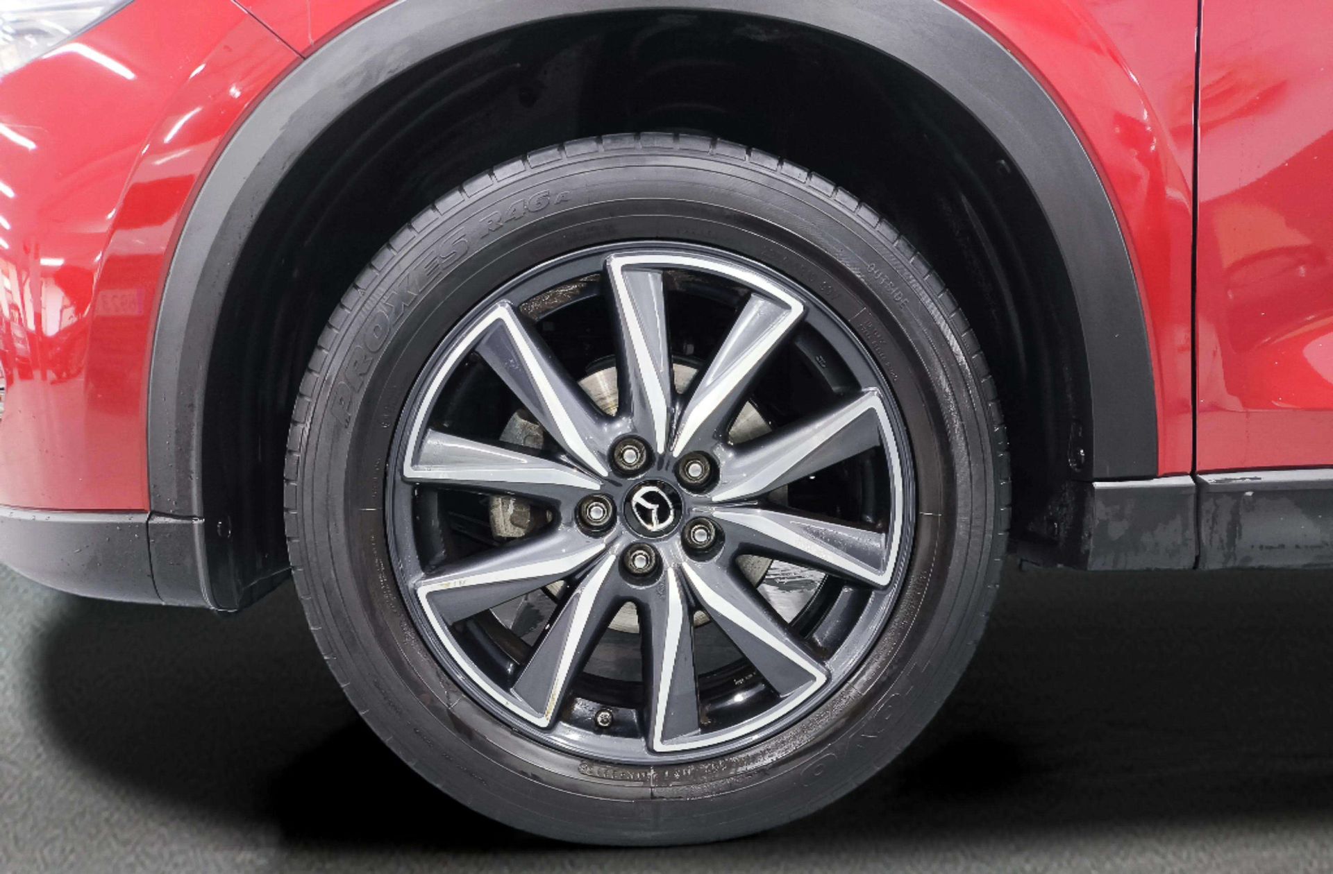 Mazda CX-5 2.0 GE Zenith 2WD - foto 41