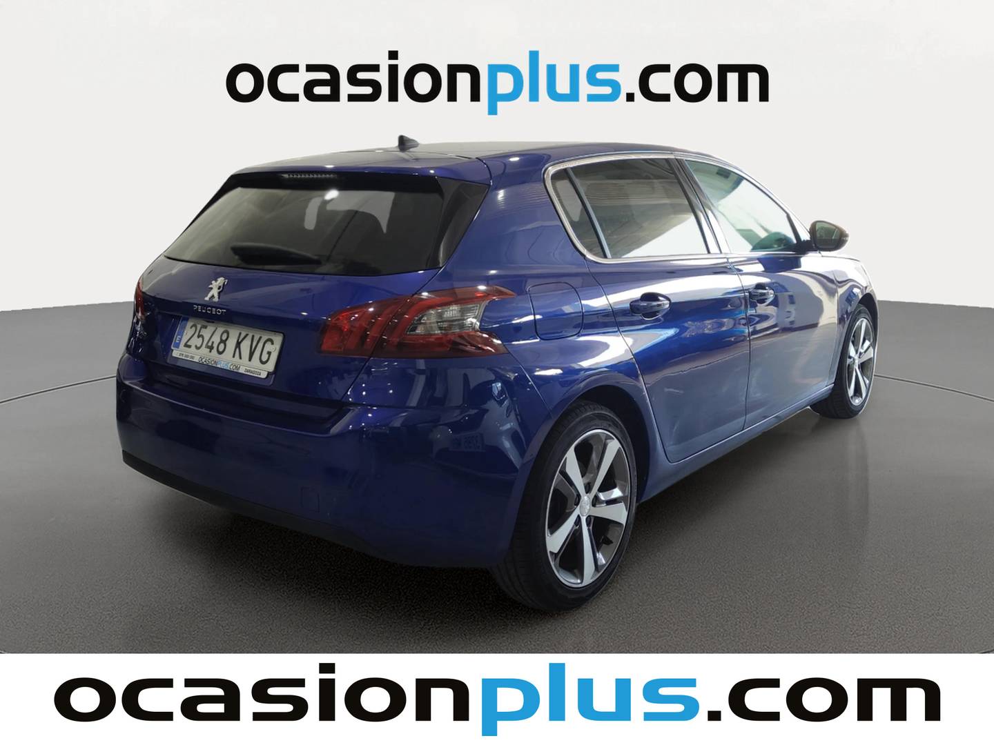 Foto Peugeot 308 Peugeot 308 PureTech 110 S&S Allure (110 CV)