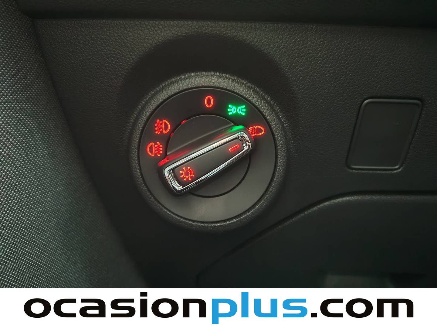 Seat León Seat León 1.2 TSI St&Sp Style (110 CV) 2018