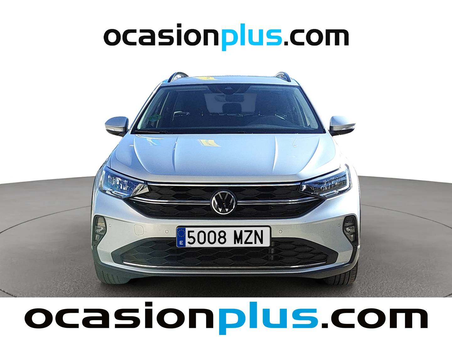 Foto Volkswagen Taigo Volkswagen Taigo "Más" 1.0 TSI (115 CV) DSG