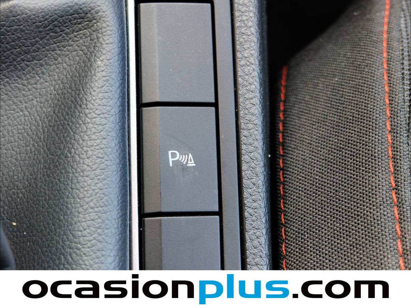 Seat Ibiza Seat Ibiza 1.0 TSI S&S FR XL (110 CV) seminuevo