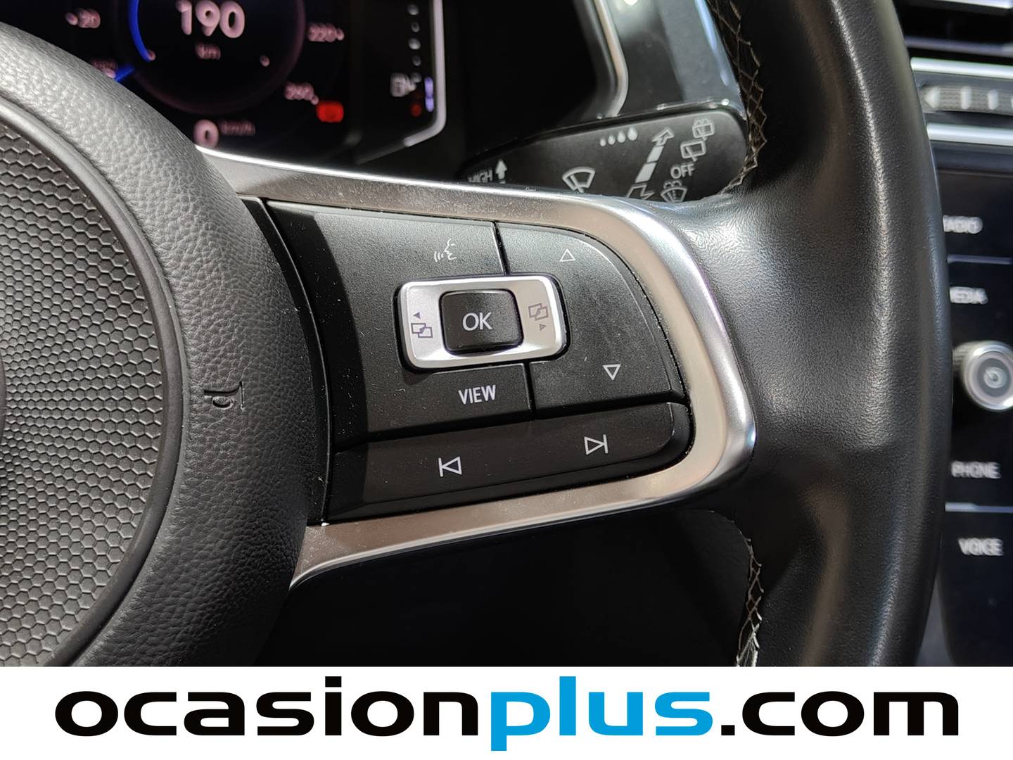 Volkswagen Tiguan Volkswagen Tiguan Sport 2.0 TDI 4Motion Pack R-line (190 CV) DSG al mejor precio