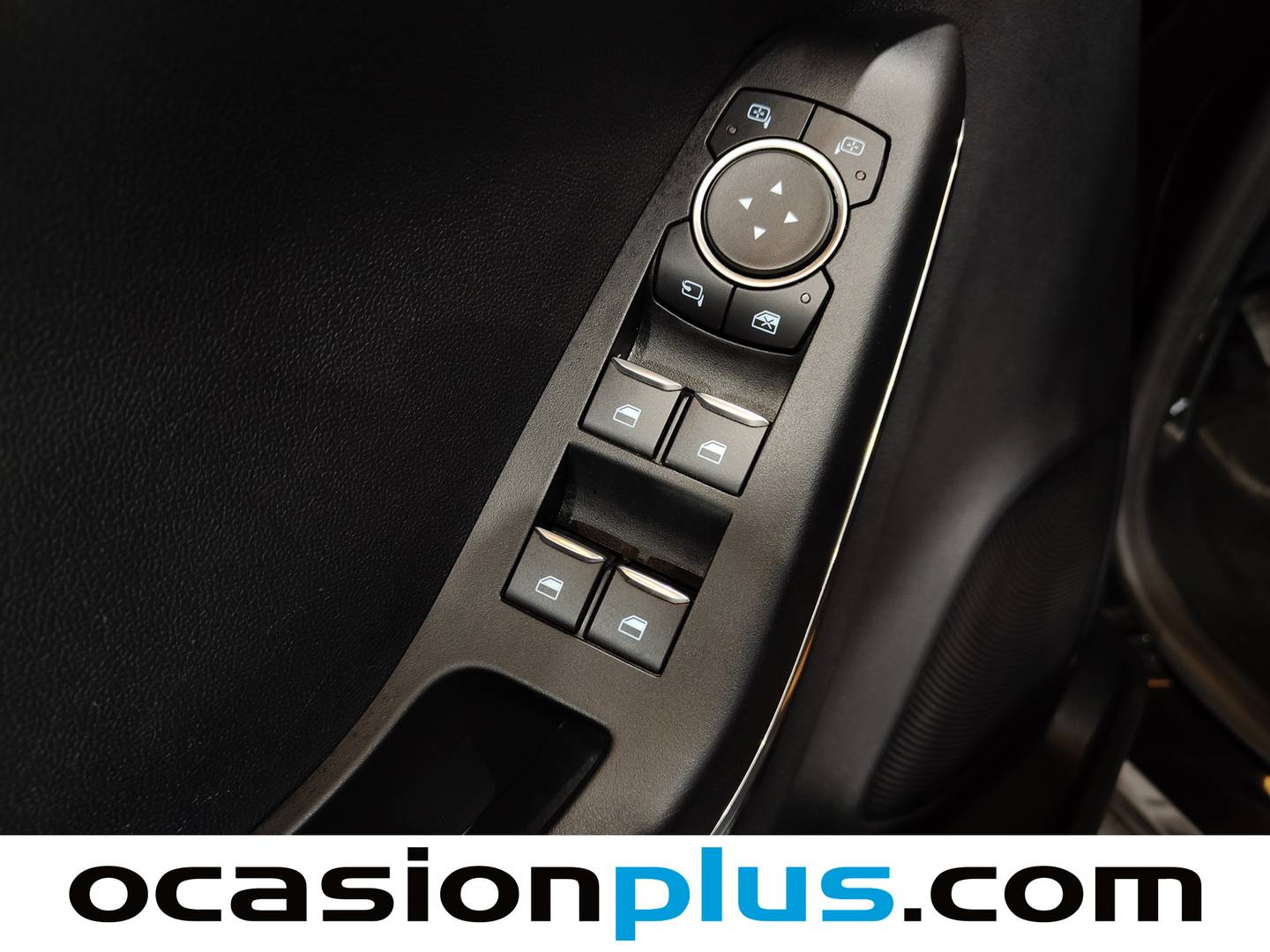 Foto Ford Puma Ford Puma 1.5 Ecoblue Titanium (120 CV)