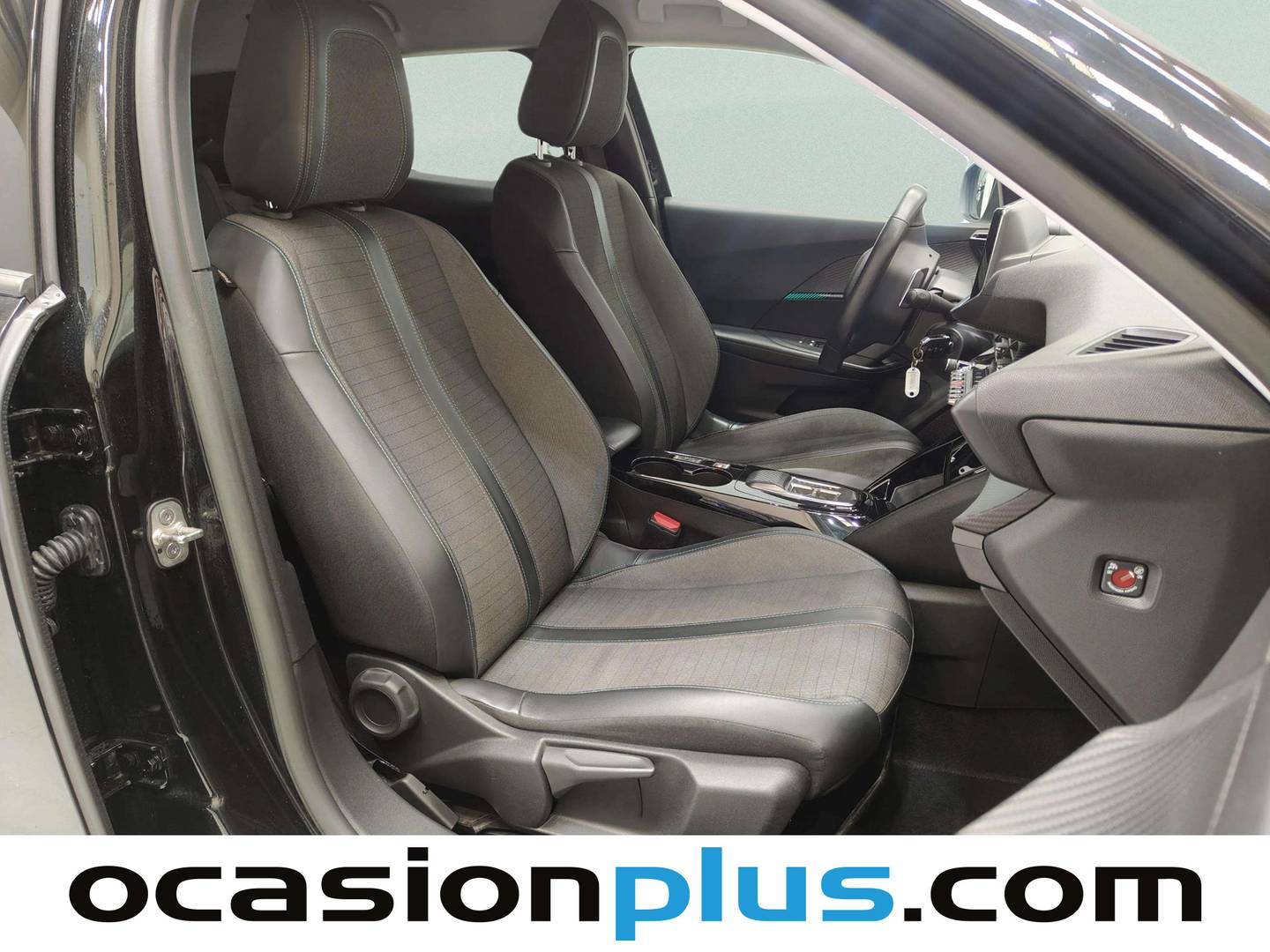 Peugeot 2008 Peugeot 2008 BlueHDi 130 S&S Allure EAT8 96 kW (130 CV) de segunda mano