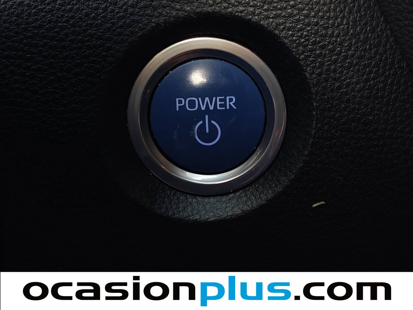 Foto Toyota Corolla Toyota Corolla Touring Sports 180H Style E-CVT (180 CV)