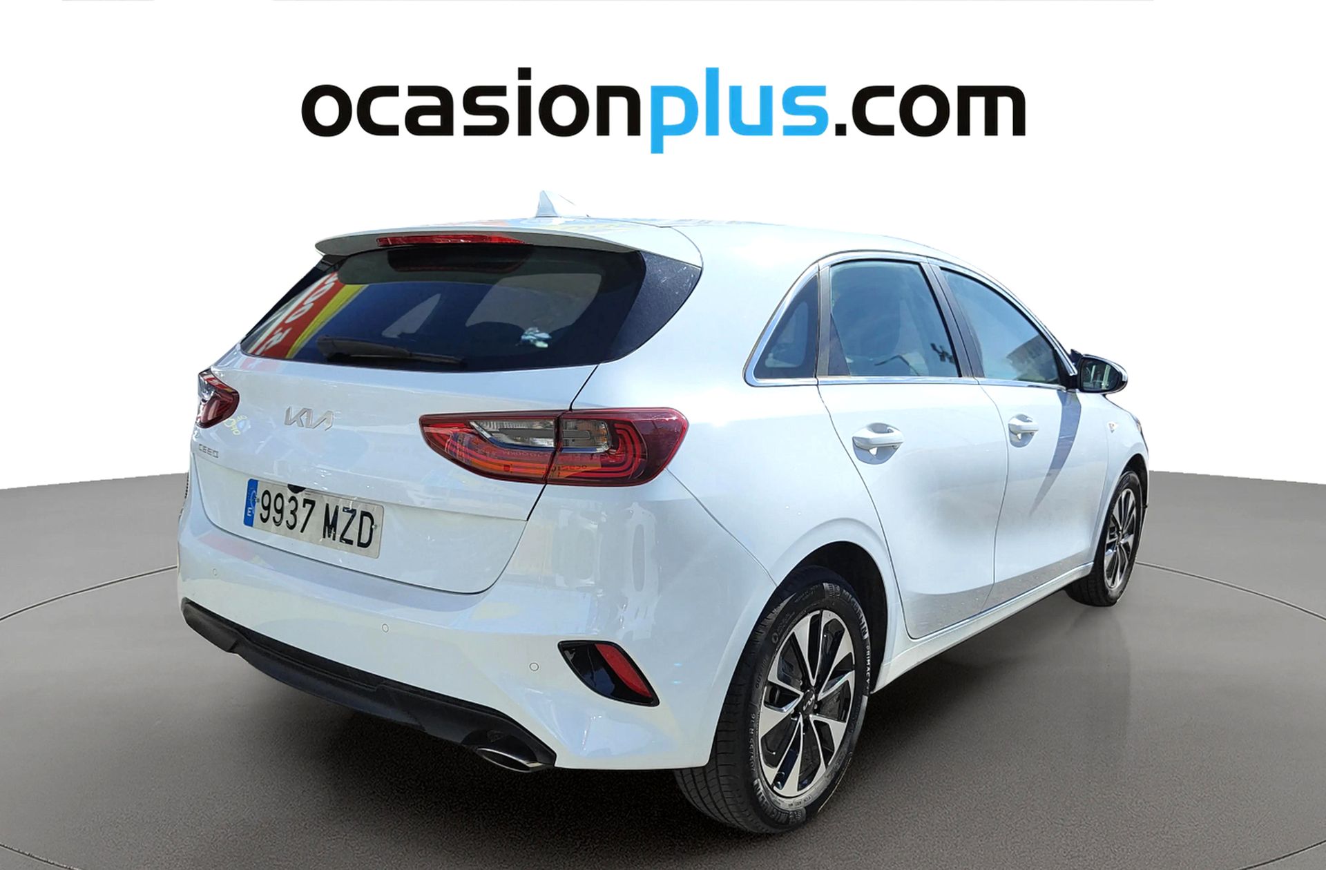 Kia Ceed 1.0 T-GDi Drive - foto 4
