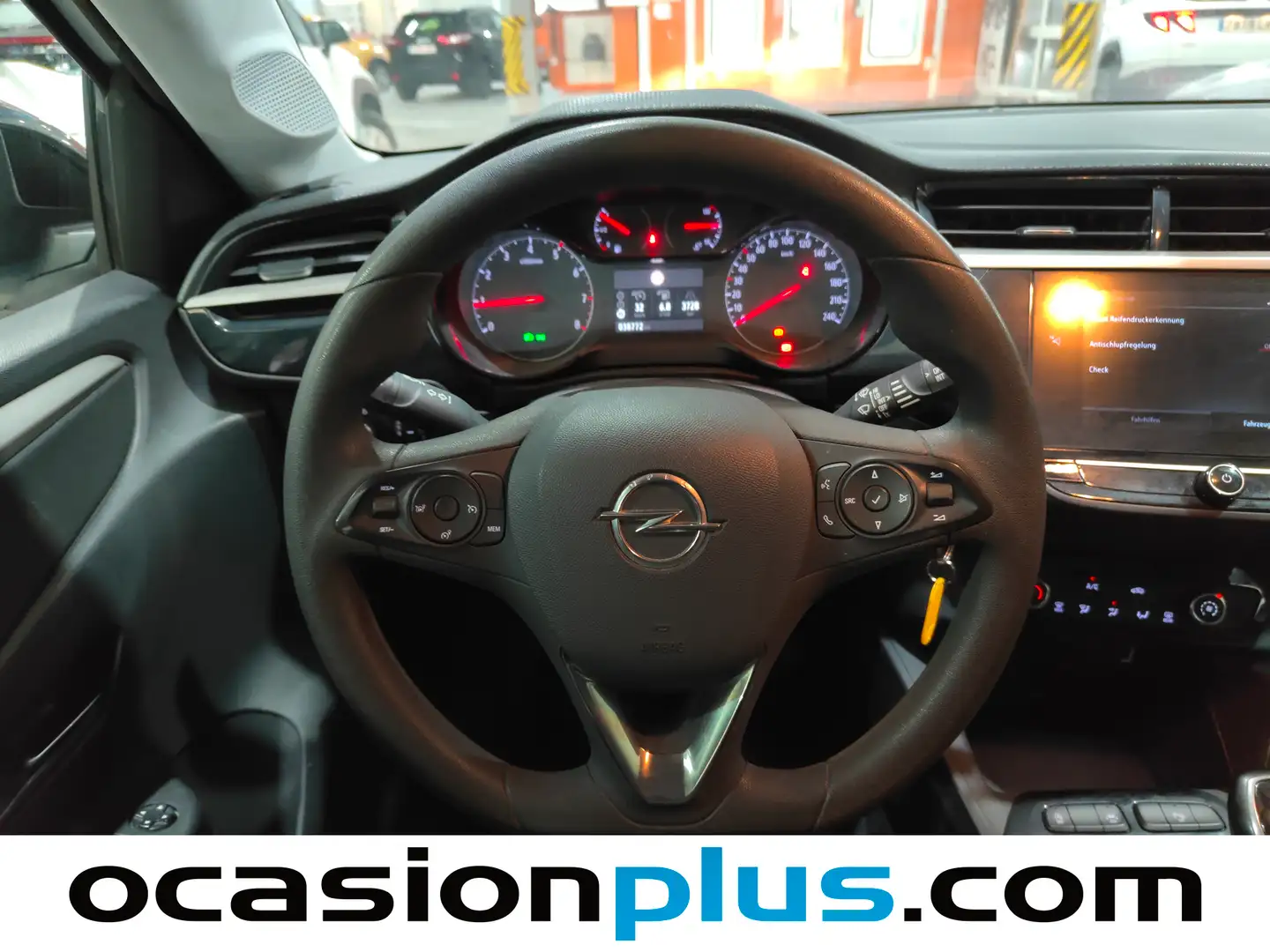 Foto Opel Corsa Opel Corsa 1.2 XEL Edition (75 CV)