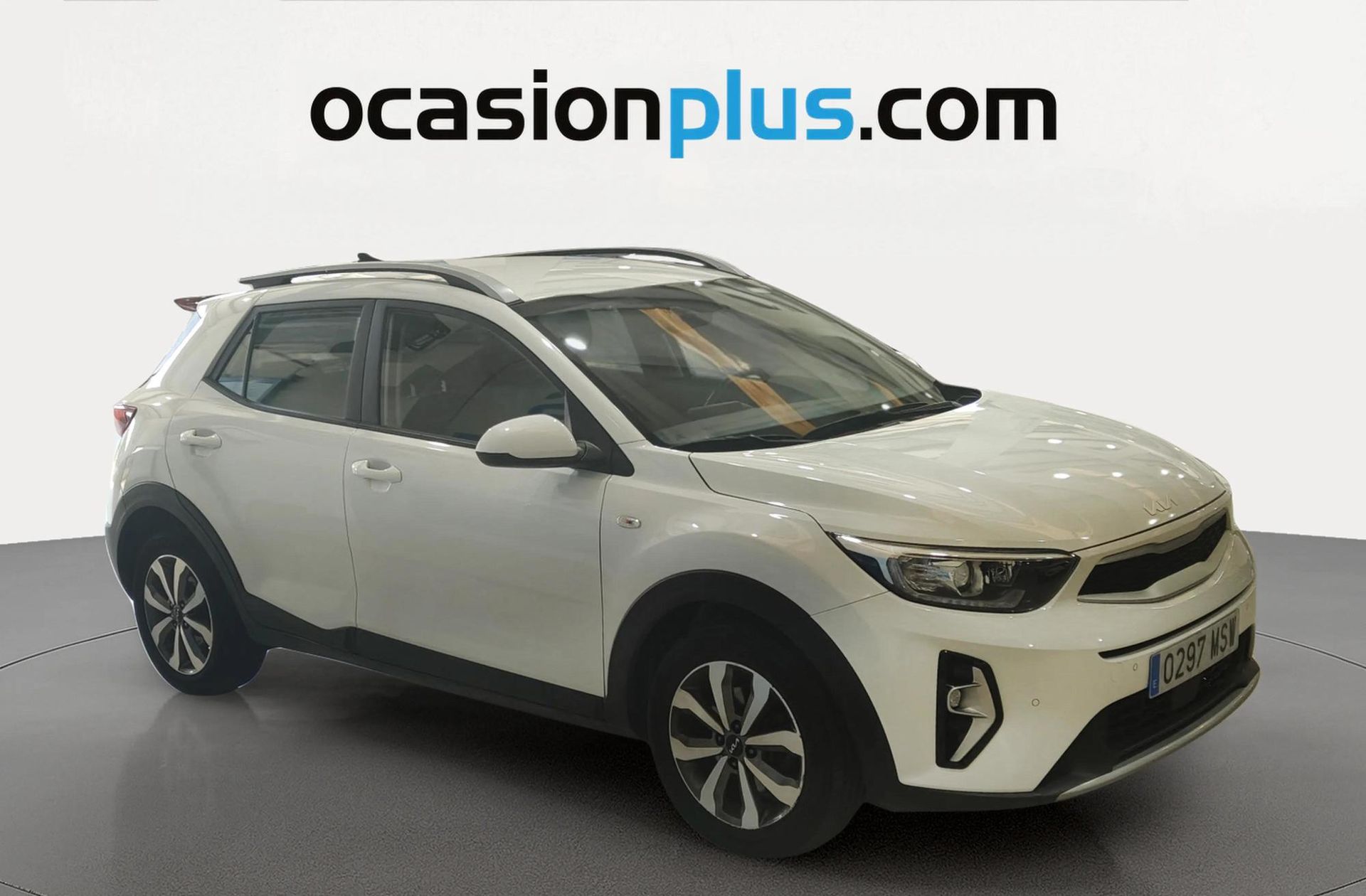 Kia Stonic 1.0 T-GDi Drive - foto 2