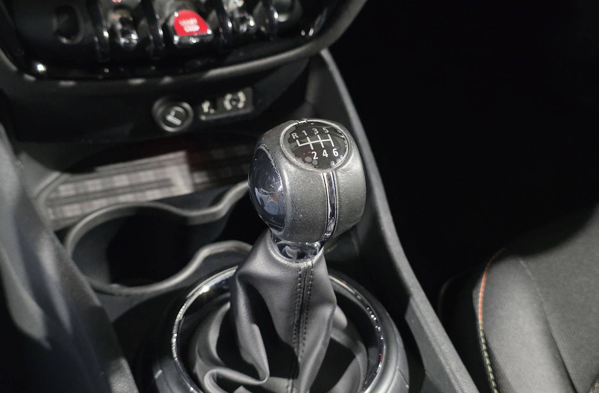 MINI Clubman One D - foto 5