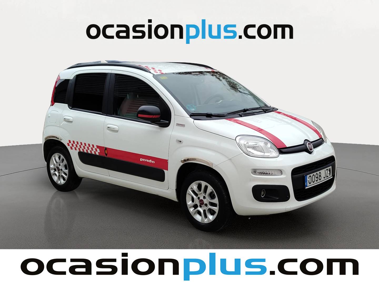 Foto Fiat Panda Fiat Panda 0.9 TwinAir Lounge (85 CV)
