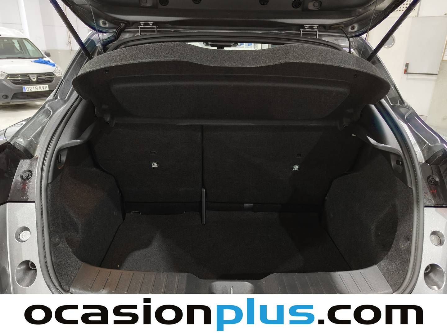 Foto Nissan JUKE Nissan Juke DIG-T N-Connecta 4x2 (114 CV)