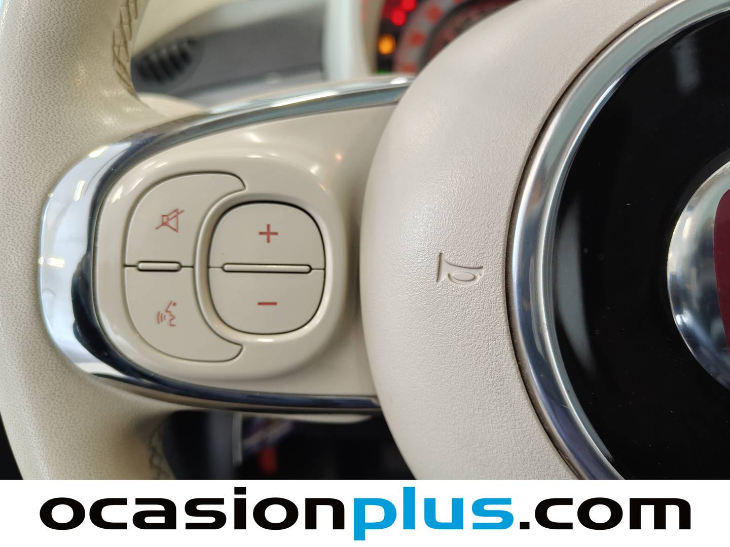 Fiat 500 Fiat 500 1.0 Hybrid Dolcevita (70 CV) 2021